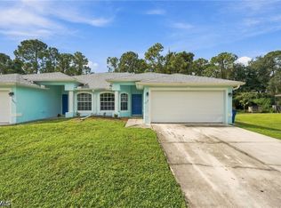 4615 29th St SW, Lehigh Acres, FL 33973