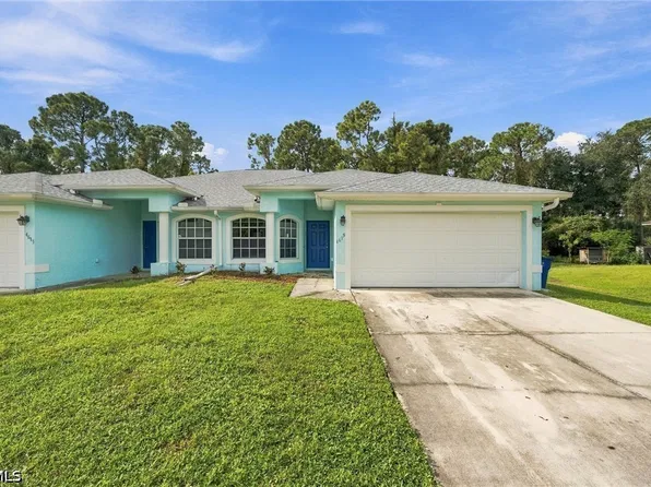 4615 29th St SW, Lehigh Acres, FL 33973