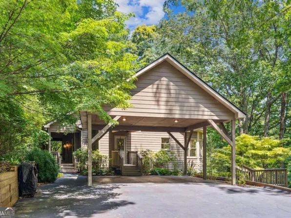 66 Crested Fern Ln, Jasper, GA 30143