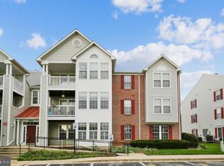 903 Blue Leaf Ct #6-1D, Frederick, MD 21701