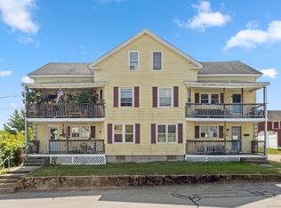 12 Battey St, Putnam, CT 06260