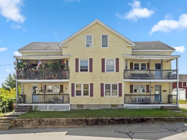 12 Battey Street, Putnam, CT 06260