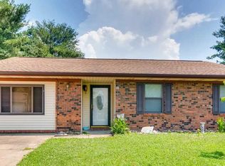 2030 Eastland Dr, Evansville, IN 47715