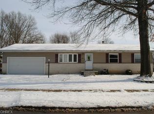 89 Hale Ave, Mogadore, OH 44260