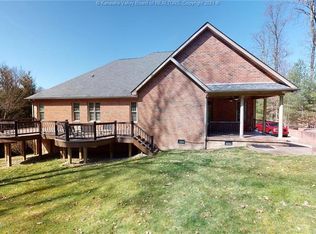 115 Cranberry Pointe Way, Beckley, WV 25801