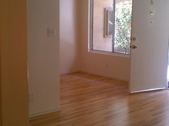 Livingroom & dining room