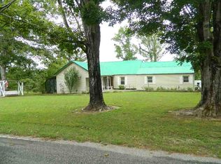 9635 Darden Christian Chapel Rd, Wildersville, TN 38388