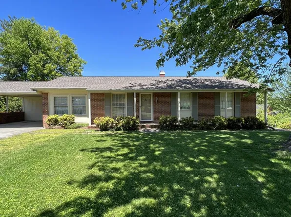 151 Hillcrest Dr, Dayton, TN 37321