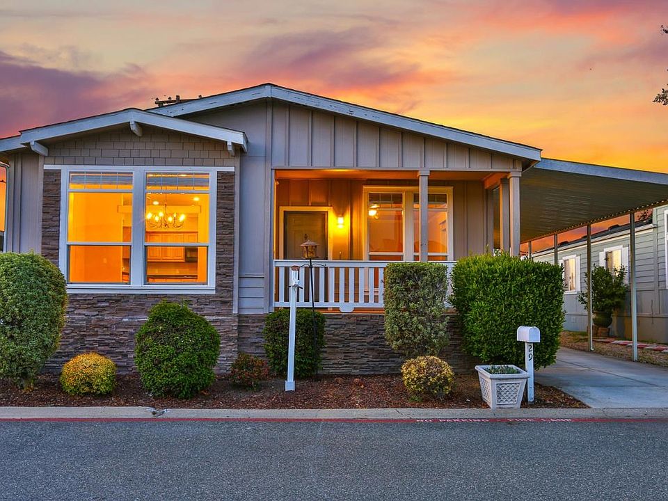1st image of 1220 Tasman Dr Spc 29