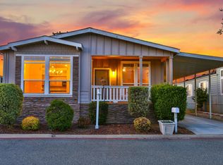 1220 Tasman Dr SPC 29, Sunnyvale, CA