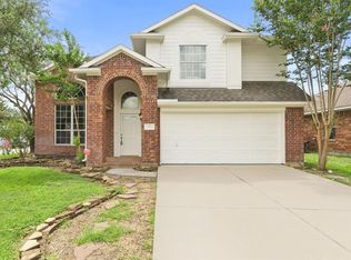20231 Mammoth Falls Dr, Tomball, TX 77375
