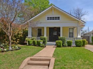 314 N Clinton Ave, Dallas, TX 75208