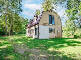6449 Lawson Rd, Mayville, NY 14757