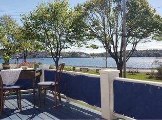 2 Cove Rd, Lunenburg, NS B0J2C0