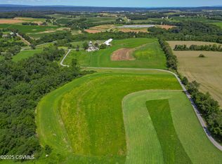 0 Pond Ln, Middleburg, PA 17842