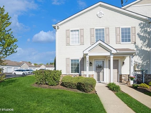 2nd image of 1807 Silverstone Dr #1807