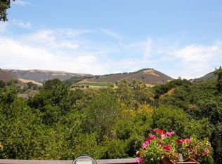 Calle De La Paloma, Carmel valley, CA 93924