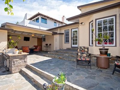122 W Avenida Cordoba, San Clemente, CA, 92672