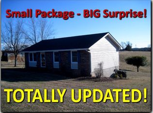 2360 Windy Ridge Rd, North Wilkesboro, NC 28659