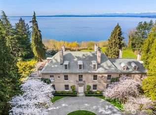 77 Olympic Dr NW, Seattle, WA 98177