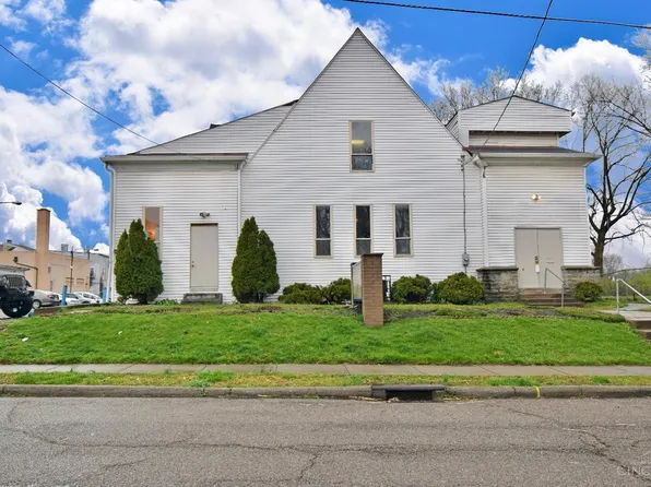 407 Walnut St, Cincinnati, OH 45216