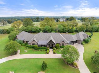 4142 Cabernet Pl, Tyler, TX 75703