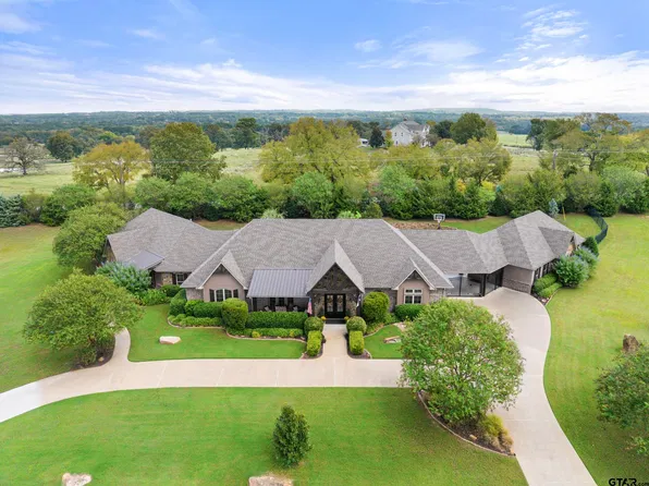 4142 Cabernet Pl, Tyler, TX 75703