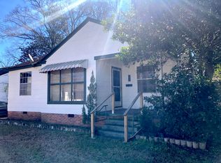 1432 W 7th St, Hattiesburg, MS 39401