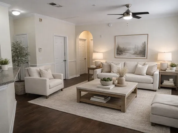 860 N Orange Ave, Orlando, FL