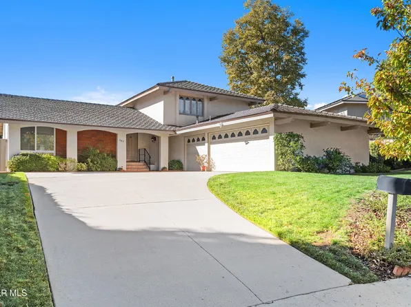 1642 Bucksglen Ct, Westlake Village, CA 91361