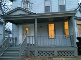 69 Mapledell St, Springfield, MA 01109