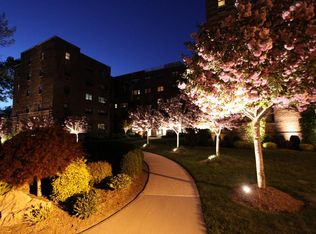 Franklin Hill, Morristown, NJ 07960