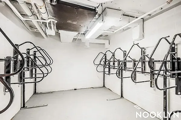 Rented by Nooklyn NYC LLC | media 100