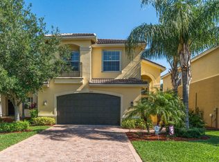8969 Morgan Landing Way, Boynton Beach, FL 33473