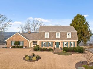 337 S Mission Ridge Dr, Rossville, GA 30741