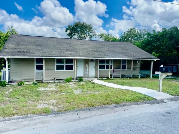 130 E Northside Drive, Lake Wales, FL 33853