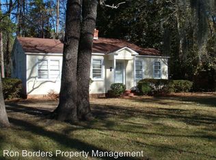 400 E College St, Valdosta, GA 31602