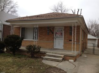 15601 Eastwood St, Detroit, MI 48205