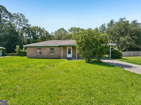 310 New Watts St, St Marys, GA 31558
