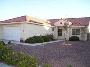 4113 Bonita Desert Ct, North Las Vegas, NV 89032