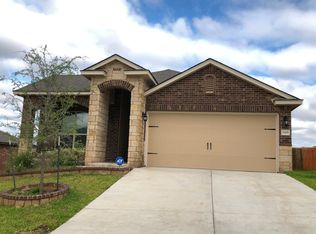 2606 Cortona St, Harker Heights, TX 76548