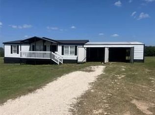 9204 Oklahoma St, Joshua, TX 76058