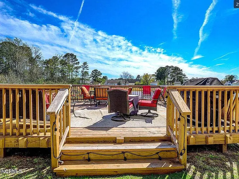 7136 Boykin Spaniel Way — Photo 21