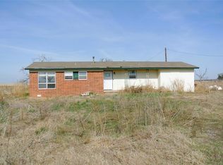 28099 County Street 2630, Gracemont, OK 73042