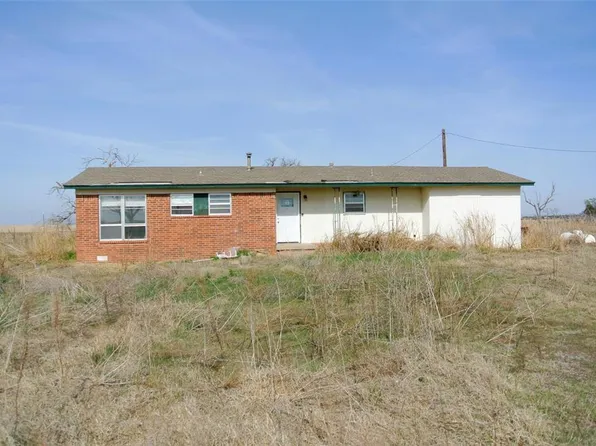 28099 County Street 2630, Gracemont, OK 73042