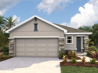 10513 Tucker Rd, Weeki Wachee, FL 34613