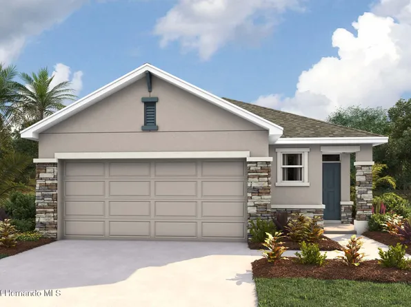 10493 Tucker Rd, Weeki Wachee, FL 34613