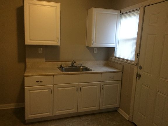 Updated Kitchen