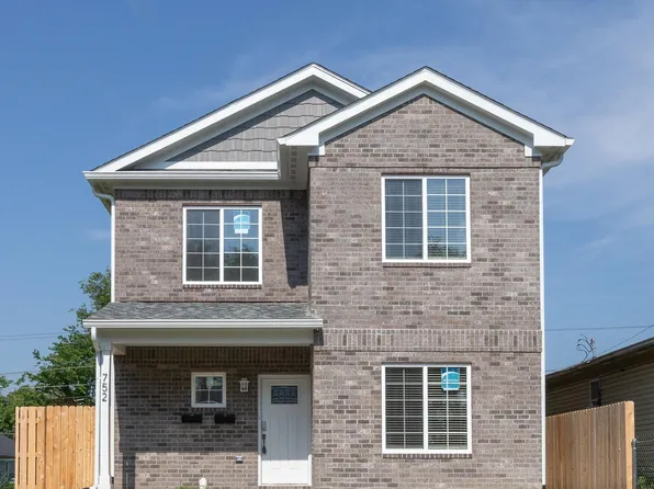 752 N Elder Ave, Indianapolis, IN 46222