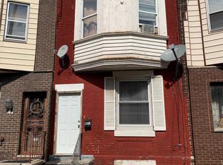 813 Cantrell St, Philadelphia, PA 19148